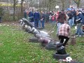 Carbid schieten Bakkeveen Carbid schieten Bakkeveen