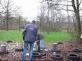 Carbid schieten Bakkeveen