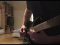 sweet child o mine guitar gsa60 :p