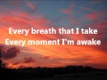 Lord I Give You My Heart Hillsong - Song of Praise and Worship Lord I Give You My Heart Hillsong - Song of Praise and Worship