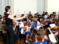videos de Orquesta JOCA de Argentina y Orquesta Sinfonica de Curanilahue de Chile