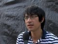 Interview met Matt Tong, drummer van Bloc Party