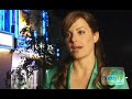 BuddyTV Interview with Erica Durance (Smallville) BuddyTV Interview with Erica Durance (Smallville)