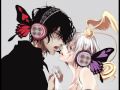 [Tyki x Allen] Magnet - [Gakupo x KAITO] - Clean ver