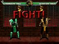 MKP 4.7 Chameleon MKII Fatality