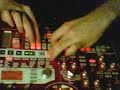 korg esx live set from tivoli pisio hardtek