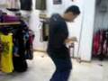 perreo en horas d trabajo jeje