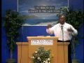 Testimony From Pastor Tony Smith