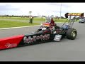 Allan Dobson top fuel licensing 2005