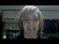 Lighting up the teeth