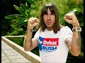 Anthony Kiedis Tribute - Charlie