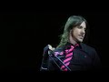 Anthony Kiedis Tribute - Charlie