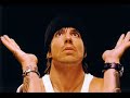 Anthony Kiedis Tribute - Charlie