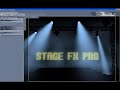 Stage FX pro for DAZ Studio - Beams in Open GL Stage FX pro for DAZ Studio - Beams in Open GL
