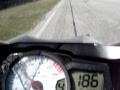 Autodromo di Siracusa Suzuki gsxr k6 600 14 luglio 2007 Cris