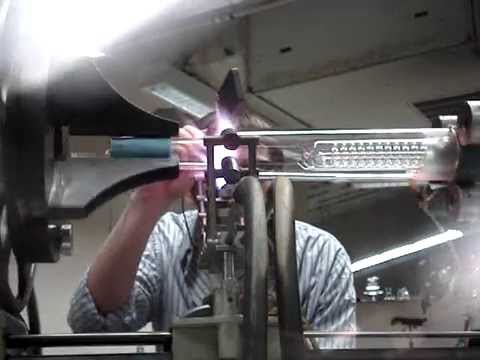 Distillation Head