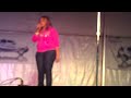 IT'S SO KRAZY!!! CYNAMON VOE LIVE @ AZ STATE FAIR