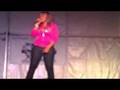 IT'S SO KRAZY!!! CYNAMON VOE LIVE @ AZ STATE FAIR