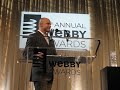 Webby Awards 2007 - Rob Corddry