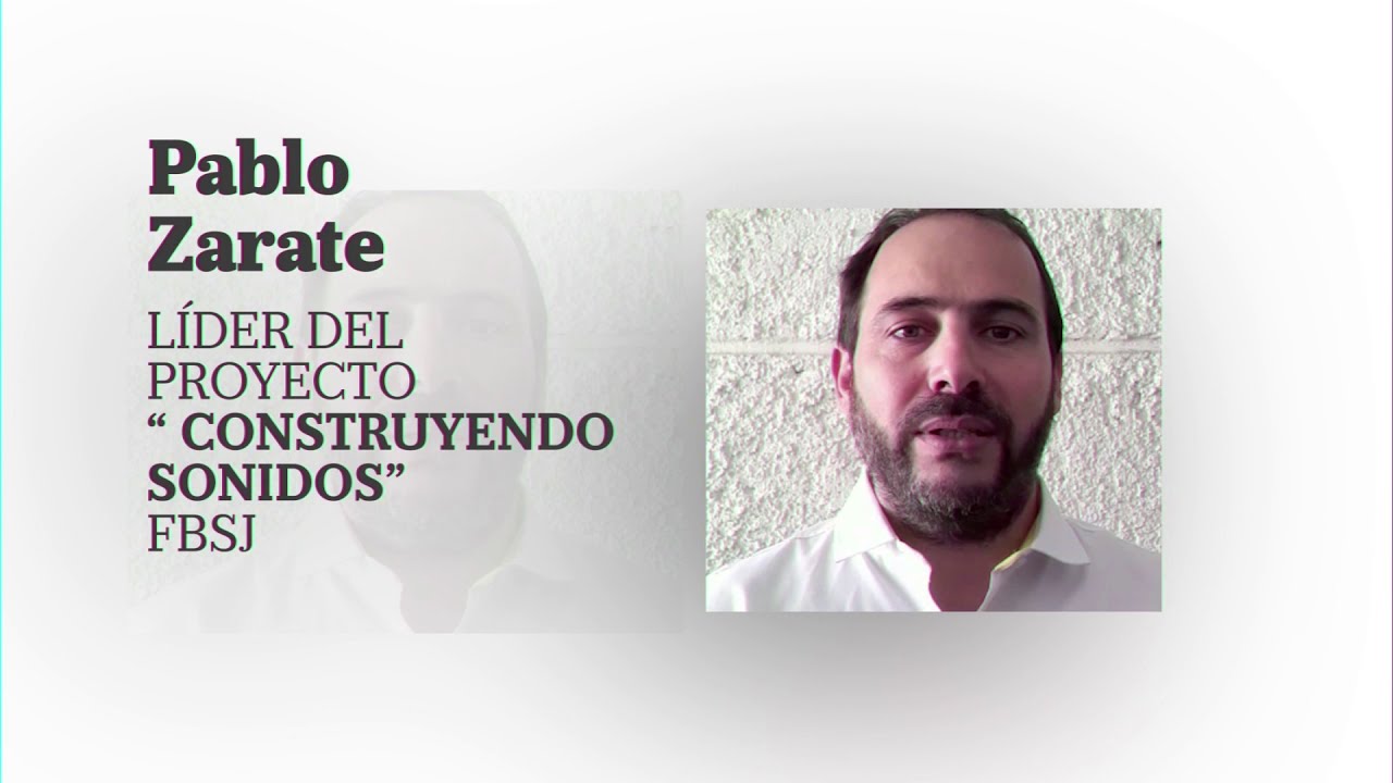 Construyendo Sonidos