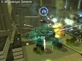 City of Heroes - Rikti Dropship