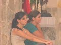 Apresenta��o Campanha da fraternidade 2008