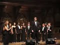 Walking in Memphis, Harvard-Radcliffe Veritones