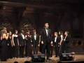 Walking in Memphis, Harvard-Radcliffe Veritones