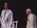 The Importance of Being Earnest: Divorces are Made In Heaven