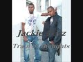 Jackie Boyz - Train Of Thought Jackie Boyz - Train Of Thought