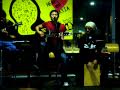 Acoustic Performances 1 by Irwan Raman,Jag Leyton Koh & Calvin Nam (SwiftBlade) @ SMU,S'pore.