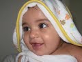 Baby Arjan Gujral\