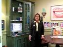 New Patient Introduction for Dr. Thomas Hedge
