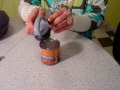 DIY With Frankfurters Starring Aunt Barbara