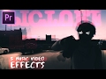 5 Sick Music Video Editing Effects (Scribble / Flicker How to) (Adobe Premiere Pro CC 2017 Tutorial) 5 Sick Music Video Editing Effects (Scribble / Flicker How to) (Adobe Premiere Pro CC 2017 Tutorial)