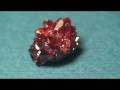 Hotazel Rhodochrosite