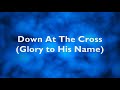 a hymn (with lyrics)re-done by bart millard. also known as 