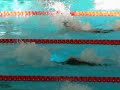 BR 50m vl: Heersbrandt Francois  23.99