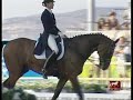 Dressage - B Ferrer-Salat & Beauvalais Kur Athens04