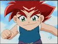 Gomen Nasai - Beyblade