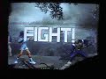 kof 2k2: Rafa (V-slasher) VS Joel(Frankie)