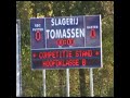 SCOREBORD SDC Putten