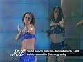 ALMA Awards - Tina Landon Tribute