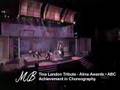 ALMA Awards - Tina Landon Tribute