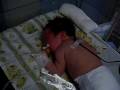 Nuestro bb ya nacio