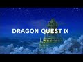 Dragon Quest IX Trailer