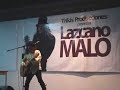 Lazcano Malo - La Caperucita roja