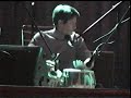 Dorian Avila play Danza Característica by Leo Brouwer