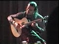 Dorian Avila play Danza Característica by Leo Brouwer