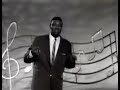 Harvey Fuqua Of The Moonglows - Dont Be Afraid To Love